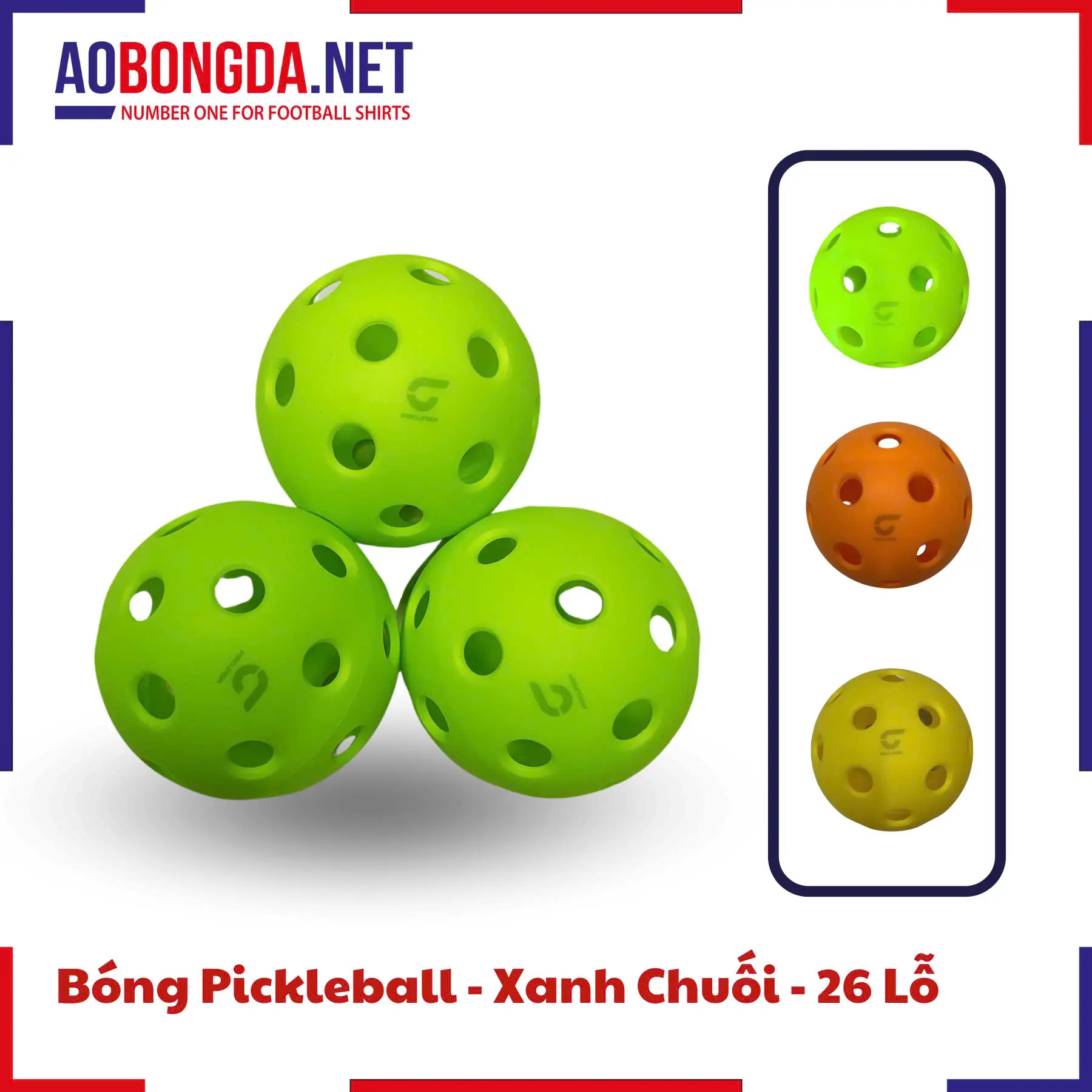 bóng pickleball