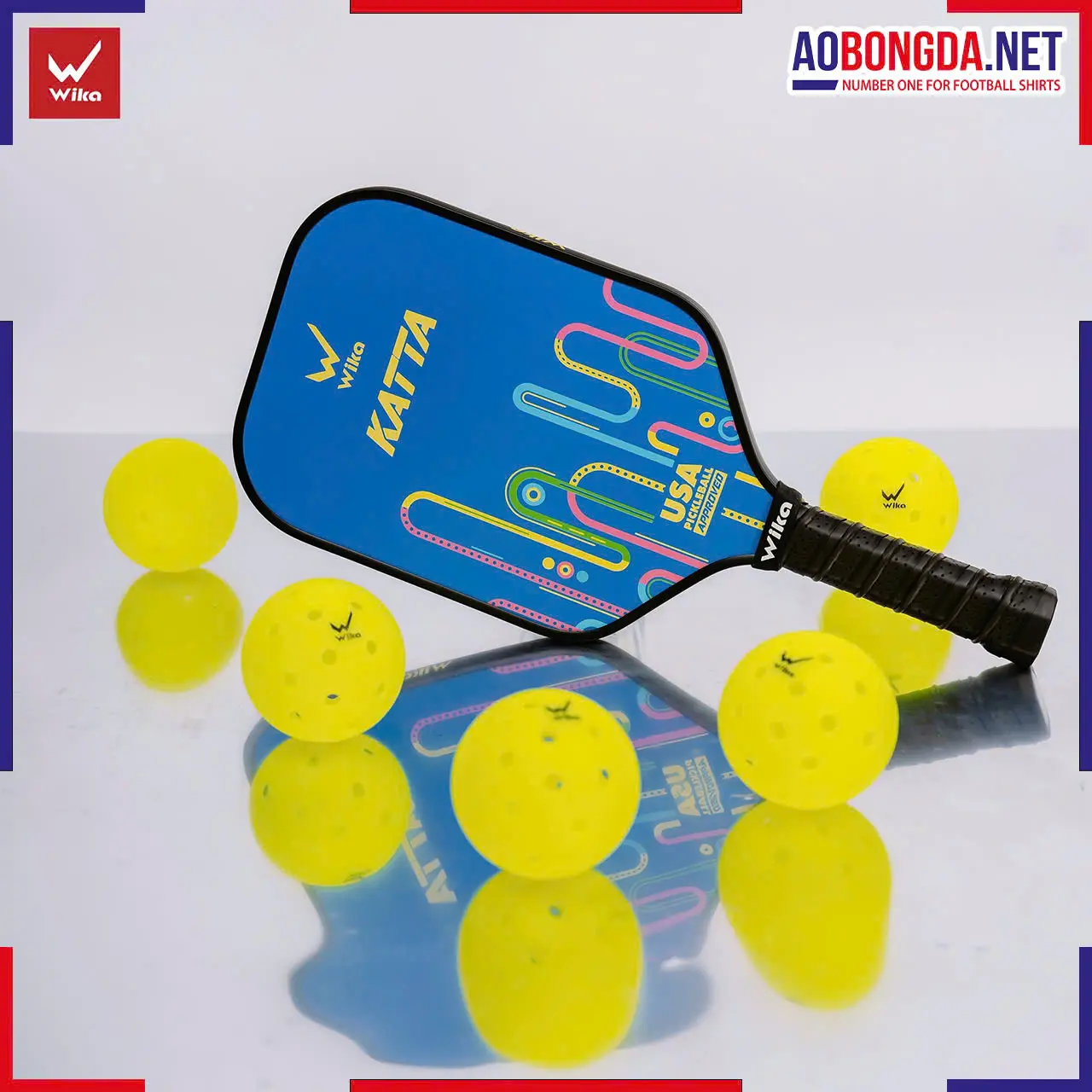 pickleball