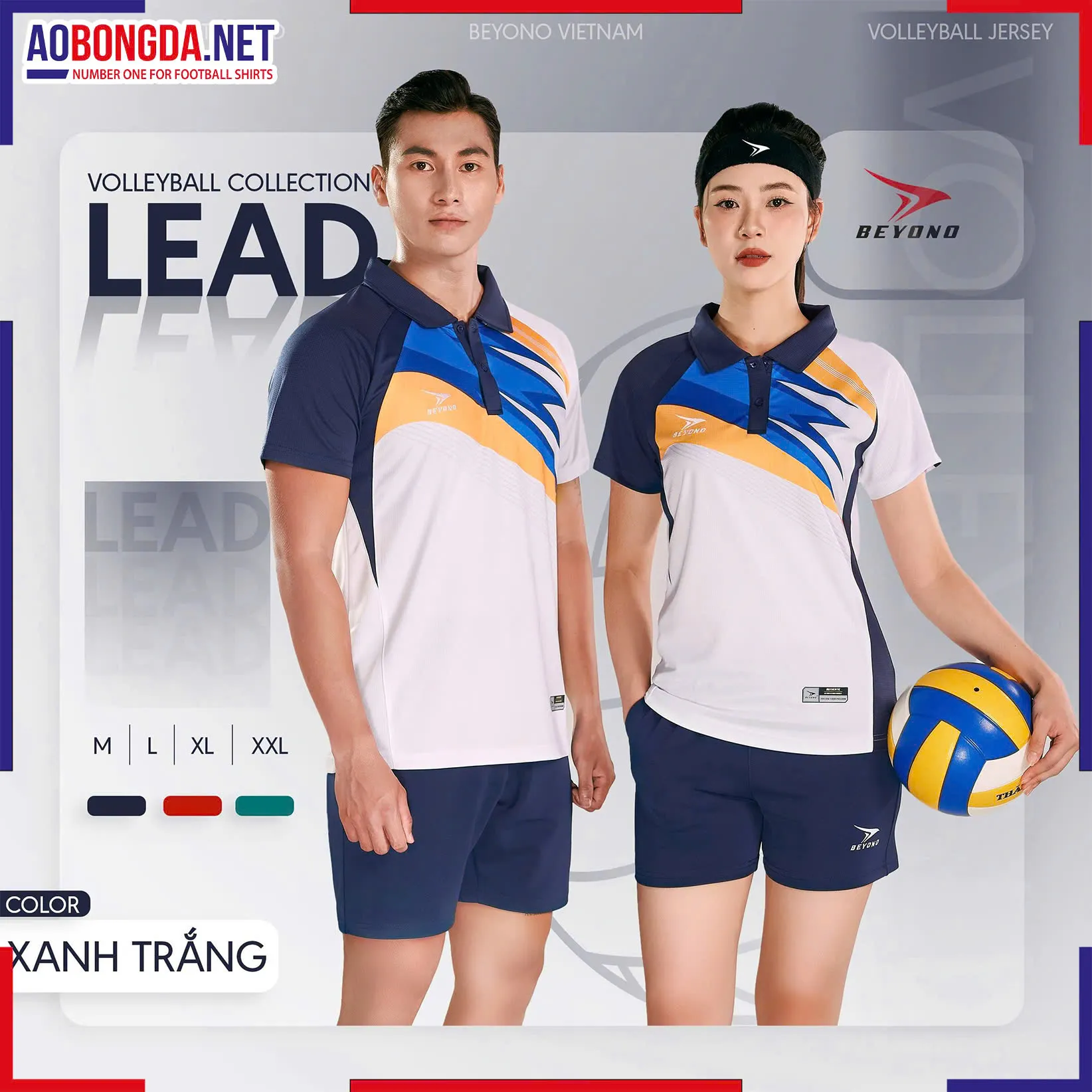 ảnh sản phẩm Beyono Lead 2