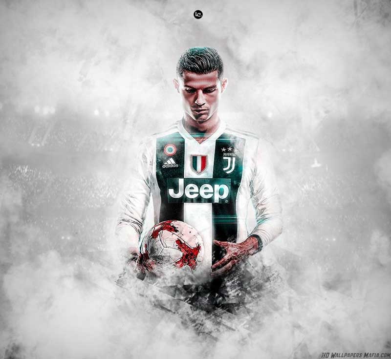 Tải ngay 1000 ảnh hình nền Ronaldo – CR7 đẹp nhất 2020