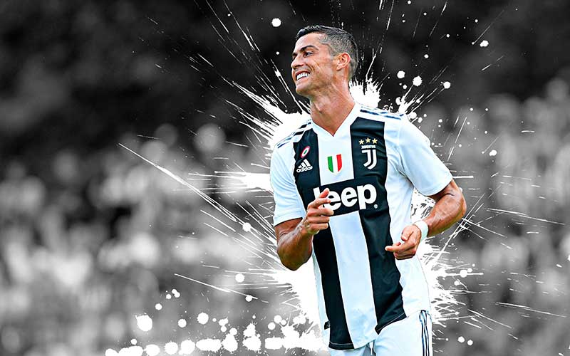 Tải ngay 1000 ảnh hình nền Ronaldo – CR7 đẹp nhất 2020 2