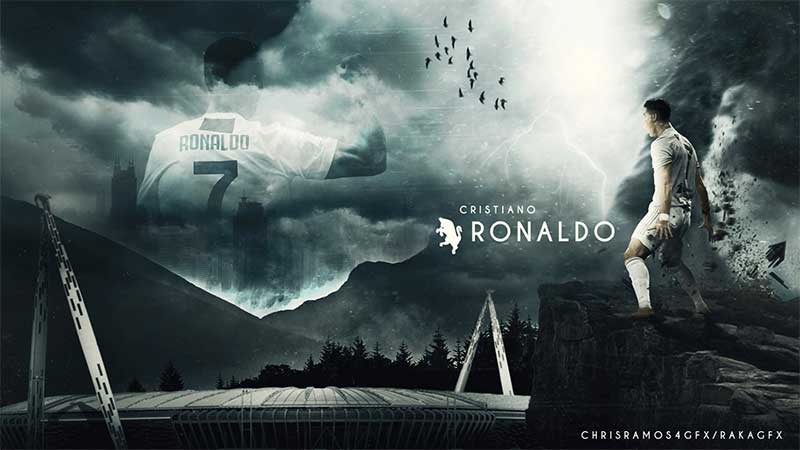 Tải ngay 1000 ảnh hình nền Ronaldo – CR7 đẹp nhất 2020 6