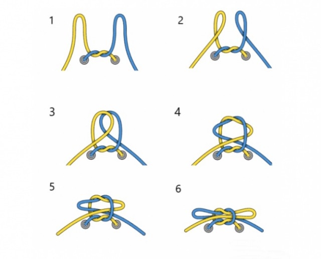 Cách buộc dây giày đá bóng không bị tuột 6