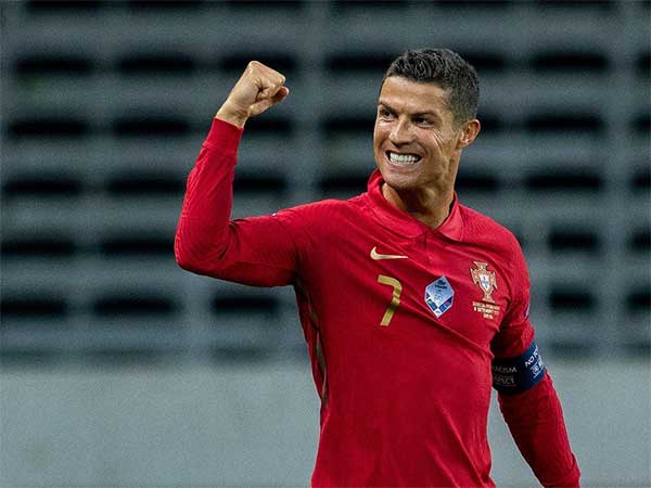 Ronaldo sẽ thi đấu kỳ EURO cuối cùng trong sự nghiệp