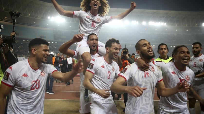 Đội tuyển Tunisia World Cup 2022