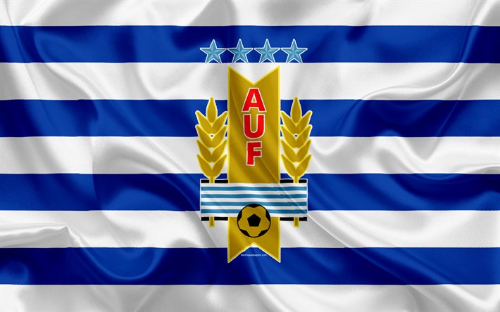 Đội tuyển Uruguay World Cup 2022 2