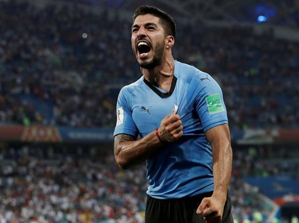 Đội tuyển Uruguay World Cup 2022 3