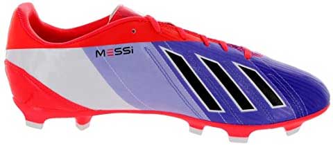 Giày đá bóng Adidas Messi F10 Trx FG - 1999 $