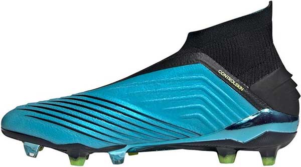 Giày đá bóng Adidas Predator 19+ FG - $ 450