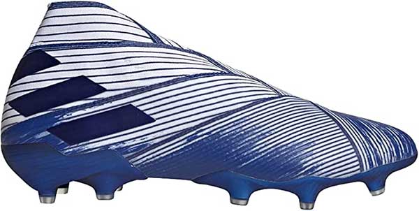 Giày đá bóng Adidas Nemeziz 19+ FG - $ 335
