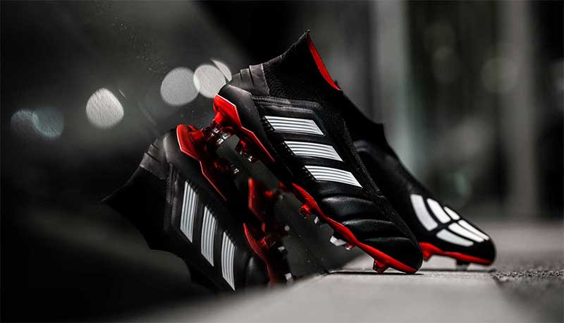 Giày đá bóng Adidas. Adidas Predator Mania 19+