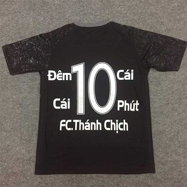 FC "hừng hực"