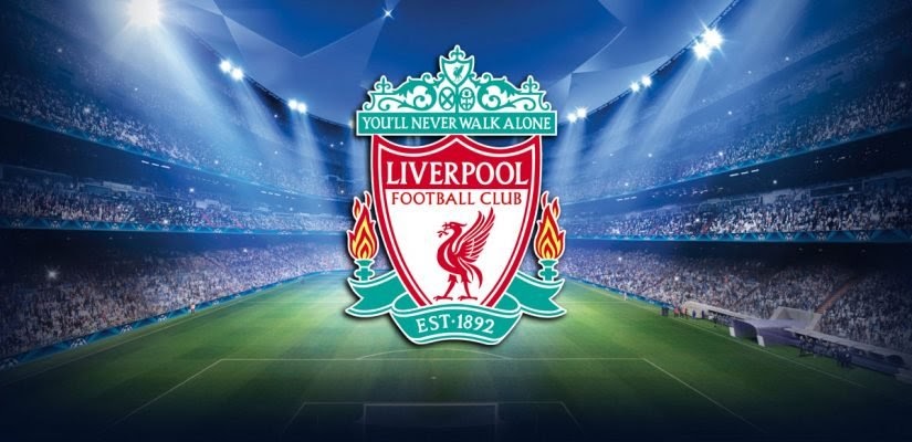 Tuyển tập áo đấu CLB Liverpool trong các mùa giải gần đây 