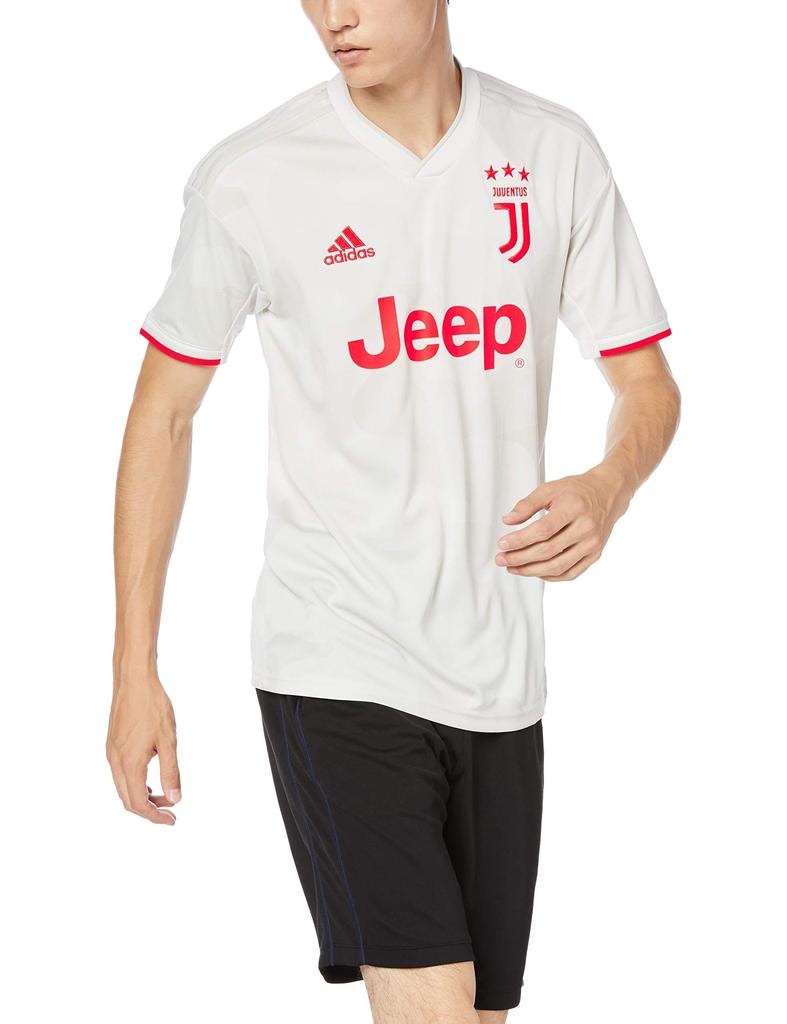 Tuyển tập áo đấu của CLB Juventus trong các mùa giải gần đây 11