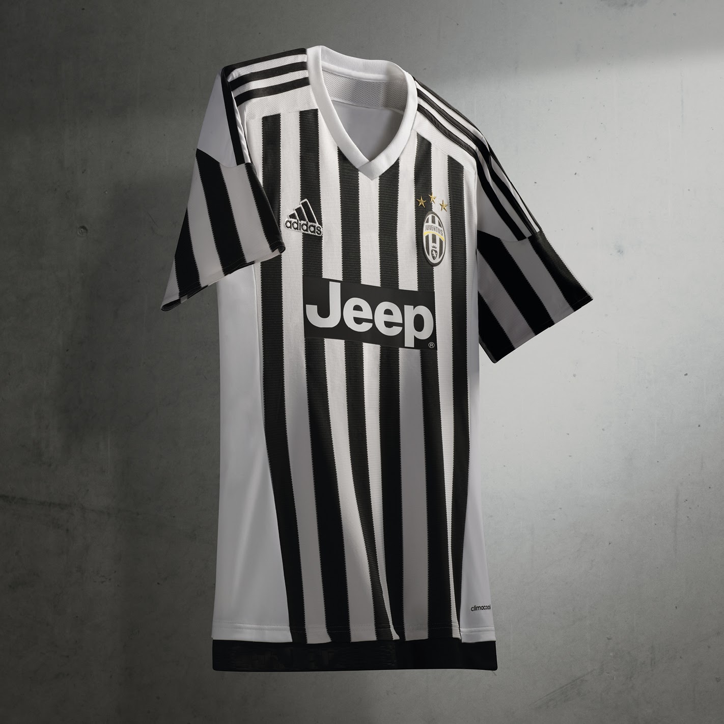 Tuyển tập áo đấu của CLB Juventus trong các mùa giải gần đây 2