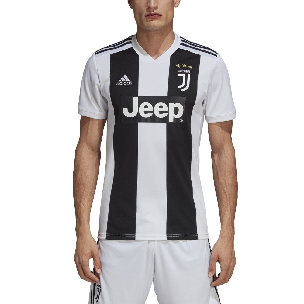 Tuyển tập áo đấu của CLB Juventus trong các mùa giải gần đây 8