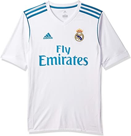 Tuyển tập áo đấu của CLB Real Madrid trong các mùa giải gần đây 6
