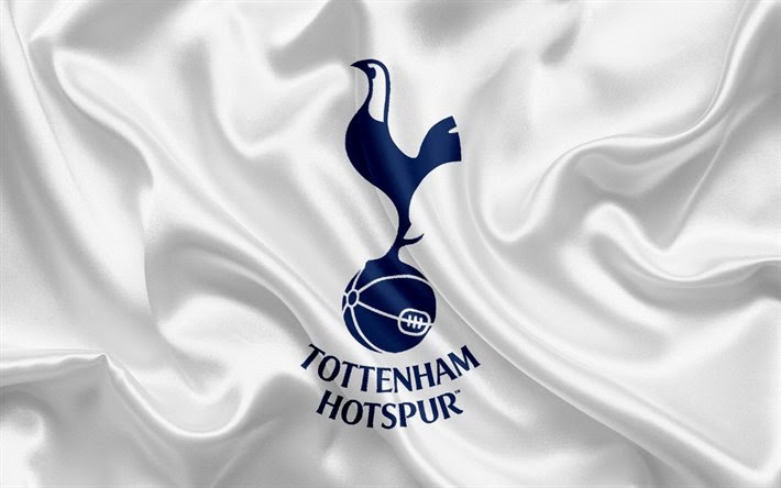 Tuyển tập áo đấu của CLB Tottenham trong các mùa giải gần đây 1
