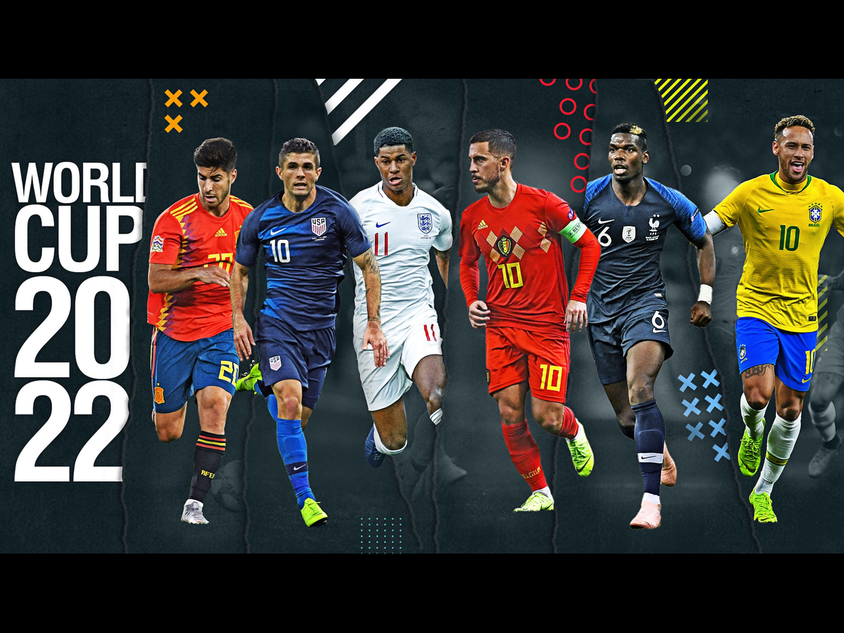 World Cup 2022 châu âu có bao nhiêu đội được tham dự?