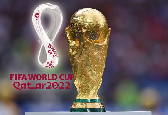 World Cup 2022 có bao nhiêu đội tham dự? 1