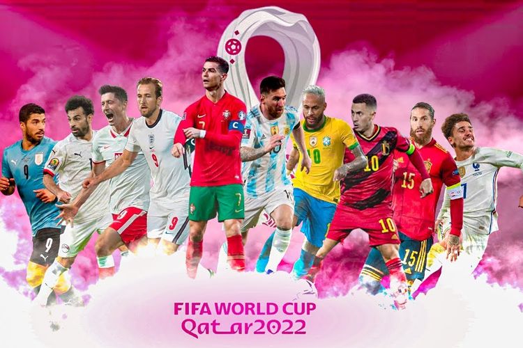 World Cup 2022 có bao nhiêu đội tham dự?