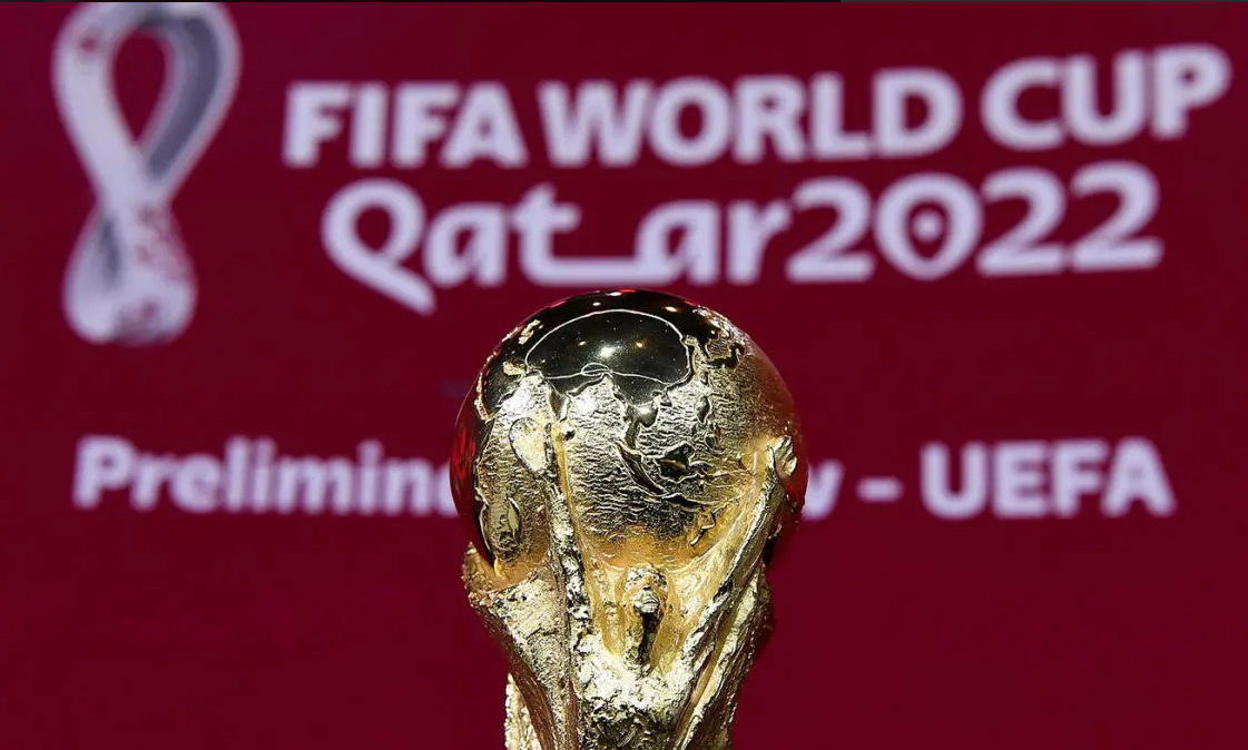 World Cup 2022 đá mấy vòng loại? 2