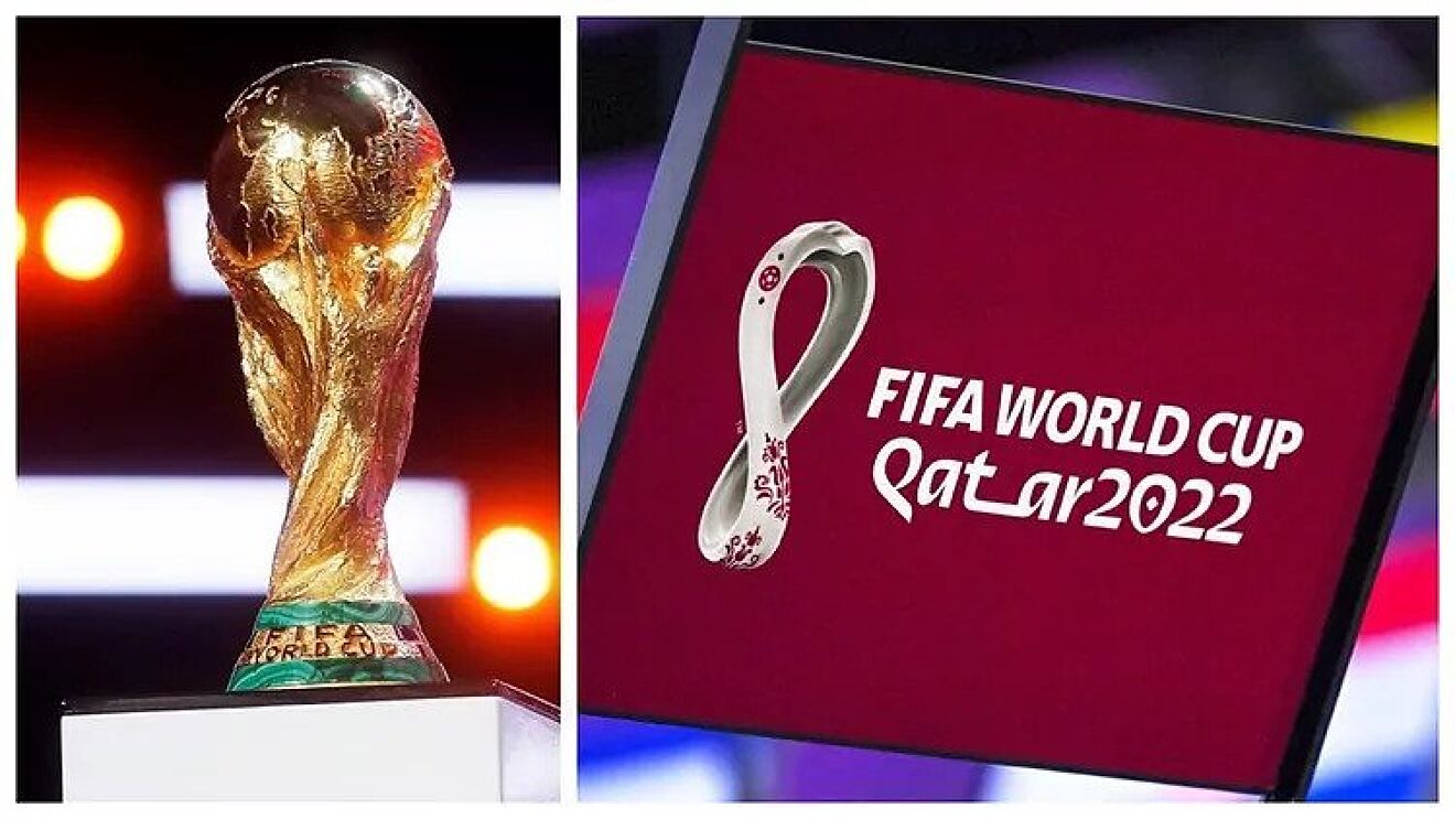 World Cup 2022 diễn ra vào thời gian nào?