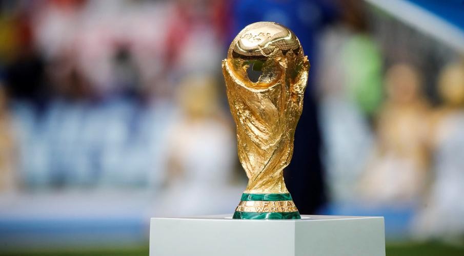 World Cup 2022 khai mạc ngày nào?