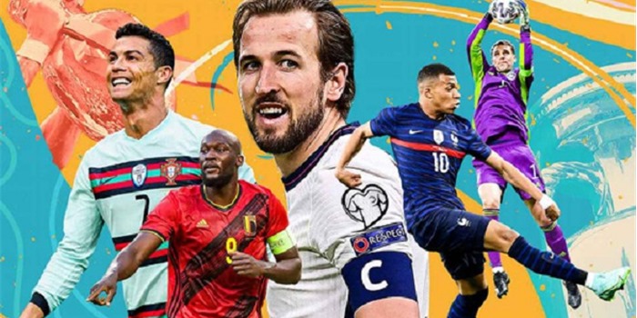 World Cup 2022 những đội nào có khả năng vô địch cao nhất? 4