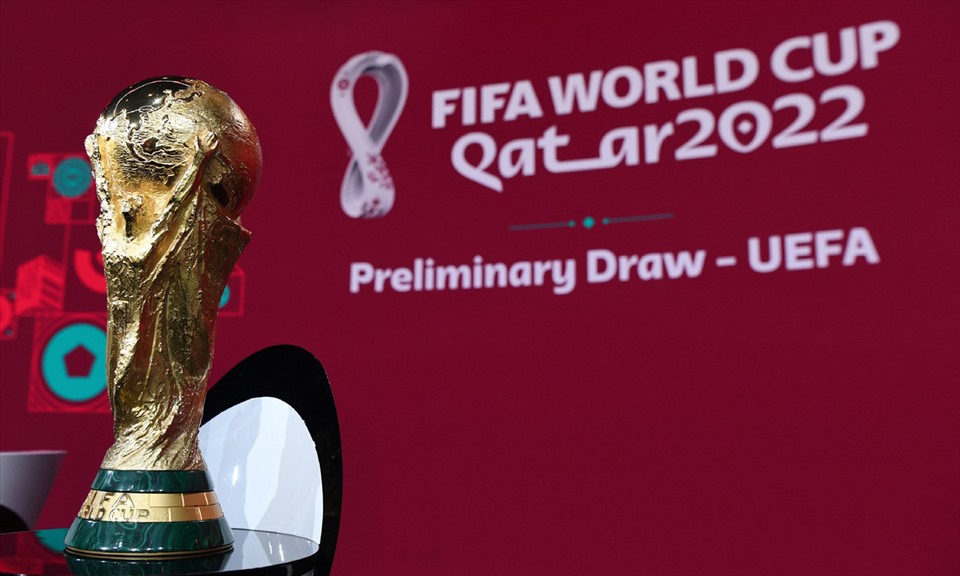 World Cup 2022 quốc gia nào đăng cai? 2