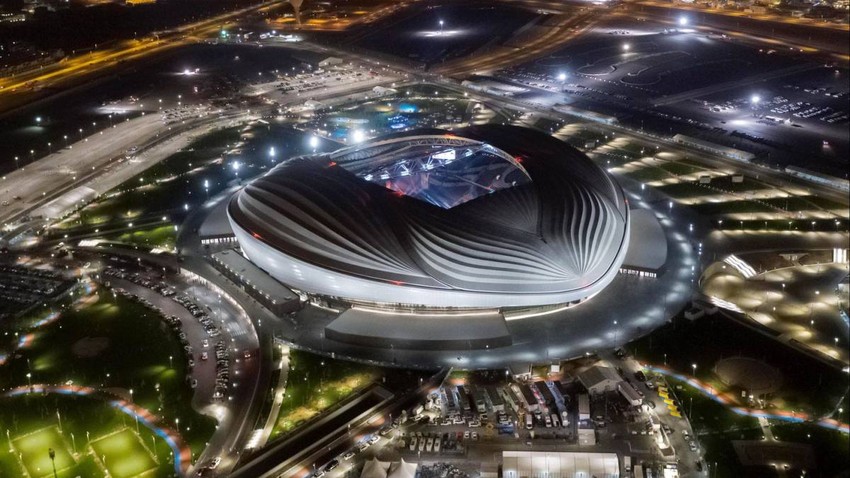 World Cup 2022 quốc gia nào đăng cai? 1