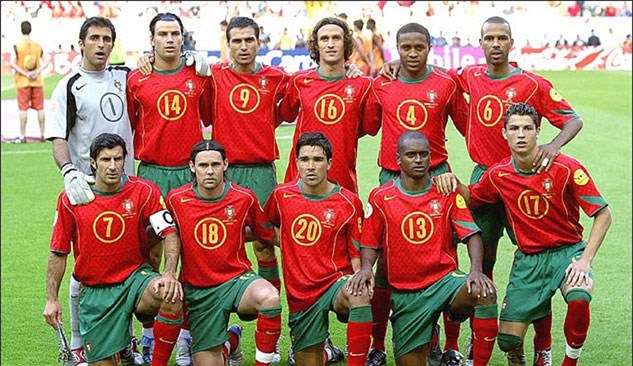 Bồ Đào Nha 2022 1