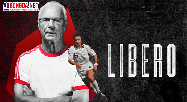 Libero Là Gì? Vì Sao Vị Trí Này Lại Biến Mất Trong Bóng Đá Hiện Đại ?