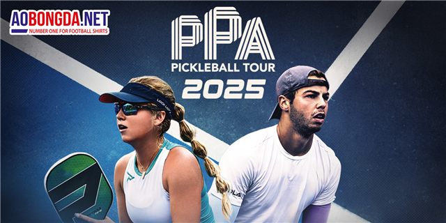 PPA Tour Pickleball – Giải Đấu Hàng Đầu Thế Giới Trong Làng Pickleball