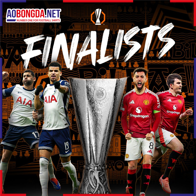 Trước Thềm Chung Kết Europa League 2025