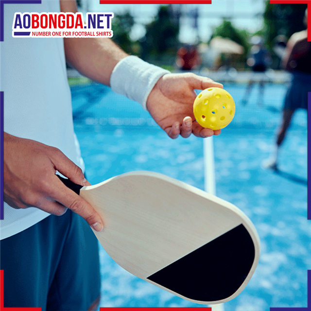 Hướng Dẫn Cách Chọn Vợt Pickleball Phù Hợp Cho Mọi Cấp Độ Người Chơi Mới Nhất Năm 2025