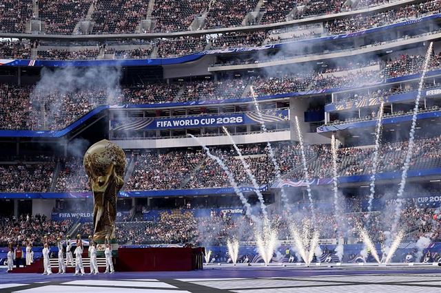 WORLD CUP 2026: NHỮNG BẤT NGỜ LỚN NHẤT SAU HAI TUẦN THI ĐẤU
