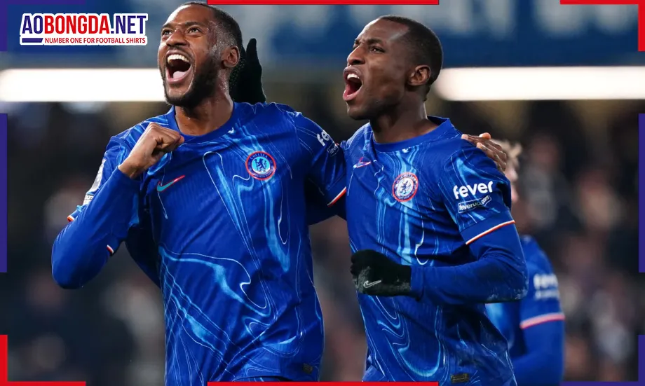 Chelsea đứt mạch không thắng, Maresca khen ngợi hàng thủ và hướng đến Man City