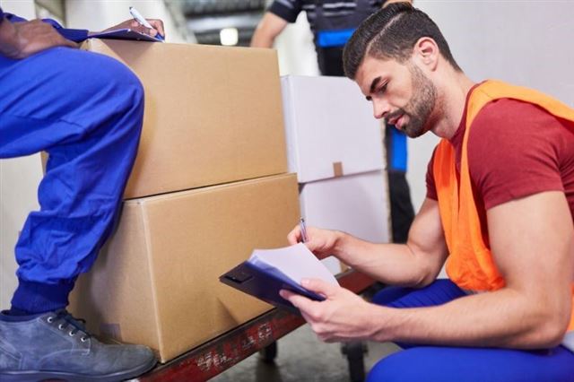 Chính sách kiểm hàng