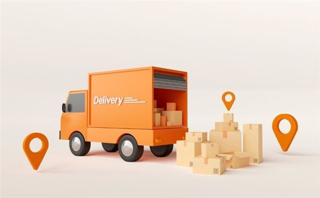 Chính sách vận chuyển