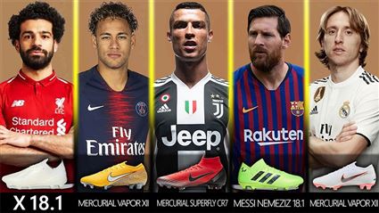 Cách Chọn Giày Đá Bóng Theo Vị Trí Thi Đấu Cực Chuẩn 2022