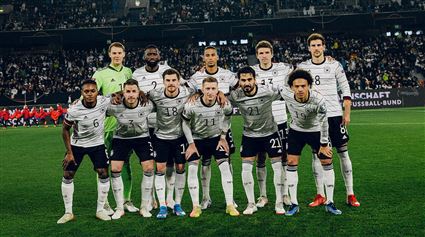 Đội tuyển Đức World Cup 2022