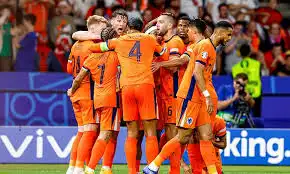 Lối chơi kiểu Ngoại Hạng Anh tại Euro 2024