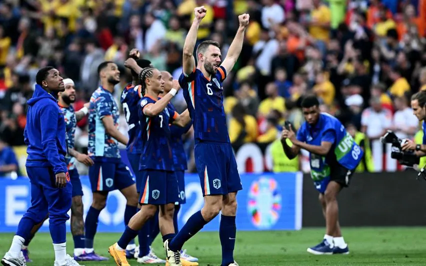 Trái ngọt sau 16 năm chờ đợi