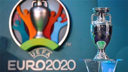 EURO mấy năm 1 lần? 5 phút để biết Tất Tần Tật Về EURO 2020