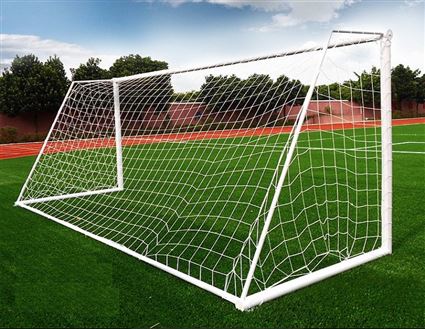 Kích thước khung thành bóng đá 5 người