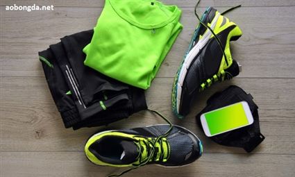 Lời khuyên pro để chọn quần áo và giày tập luyện