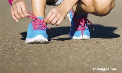 Lựa chọn các cặp giày thể thao chuyên dụng tốt