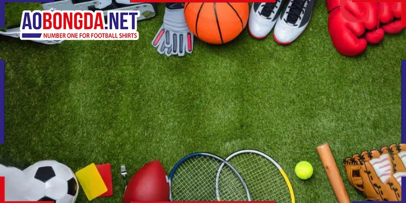 5 Mẹo Bảo Quản Dụng Cụ Thể Thao Đúng Cách