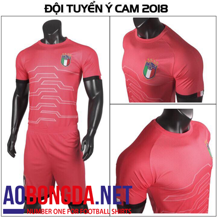 Mua quần áo bóng đá đẹp ở Hải Phòng